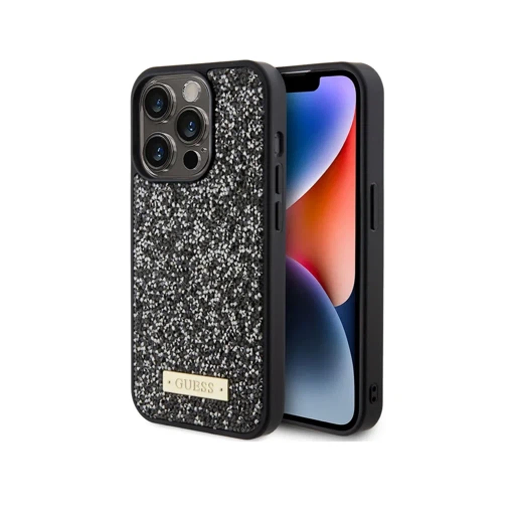 Чехол для iPhone 15 PRO Guess 